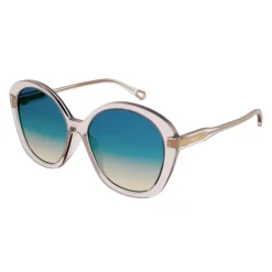 Fashionista Cat-Eye-Sonnenbrille>Chloé Best