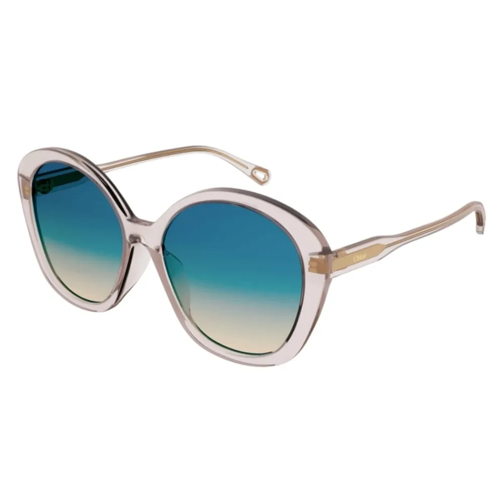 Fashionista Cat-Eye-Sonnenbrille>Chloé Best