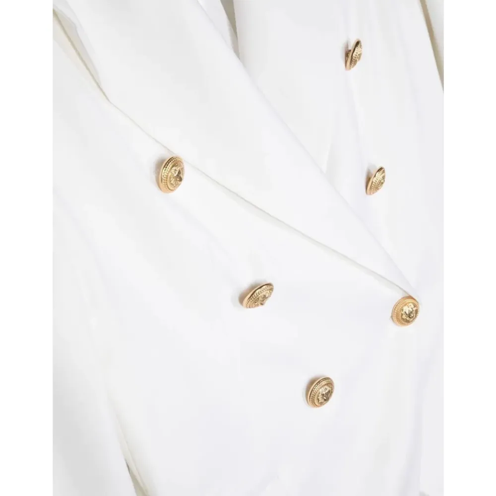 Fashionista Wolljacke>Balmain Clearance