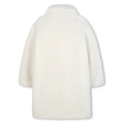 Faux Shearling Jacke>Michael Kors Outlet