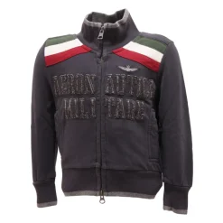FE477JRF Sweatshirt>Aeronautica Militare Discount