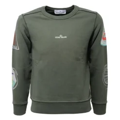 Felpa 5071AC Sweatshirt>Stone Island Online
