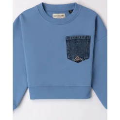 Felpa Chiusa>Roy Roger's Discount