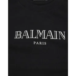 Felpa GC Logo Bottoni Oro>Balmain Sale