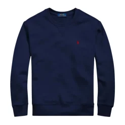 Felpa Girocollo>Polo Ralph Lauren Outlet