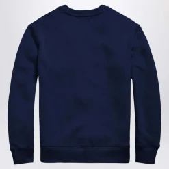 Felpa Girocollo>Polo Ralph Lauren Outlet