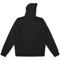 Felpa Hoodie Base>Stone Island Clearance