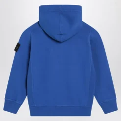 Felpa Zip Cardigan>Stone Island