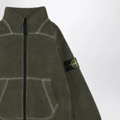 Felpa Zip/Cardigan><noscript><img width=