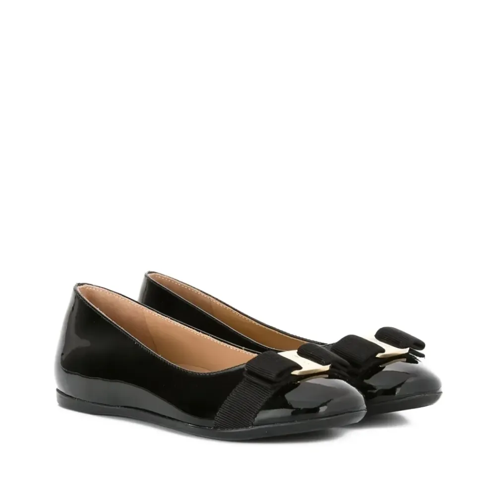 Kids Ballerina>Ferragamo Discount