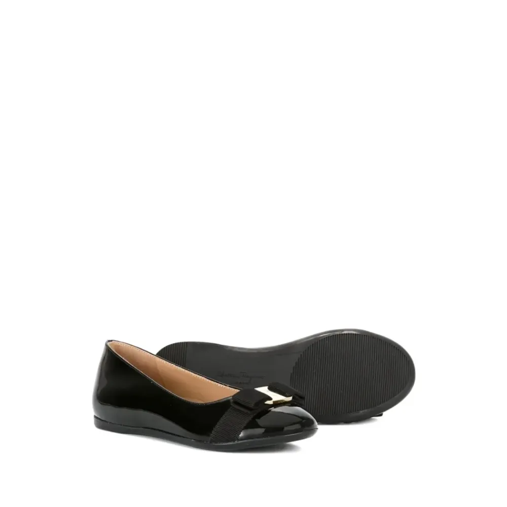 Kids Ballerina>Ferragamo Discount