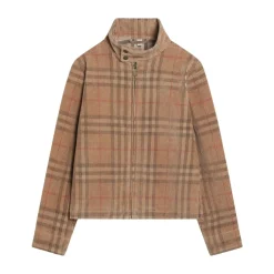 Field Jacket>Burberry Hot