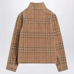 Field Jacket>Burberry Hot