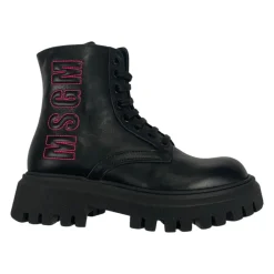 Finero Boots>MSGM Hot