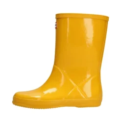 First Classic Gloss Regenstiefel>Hunter Best