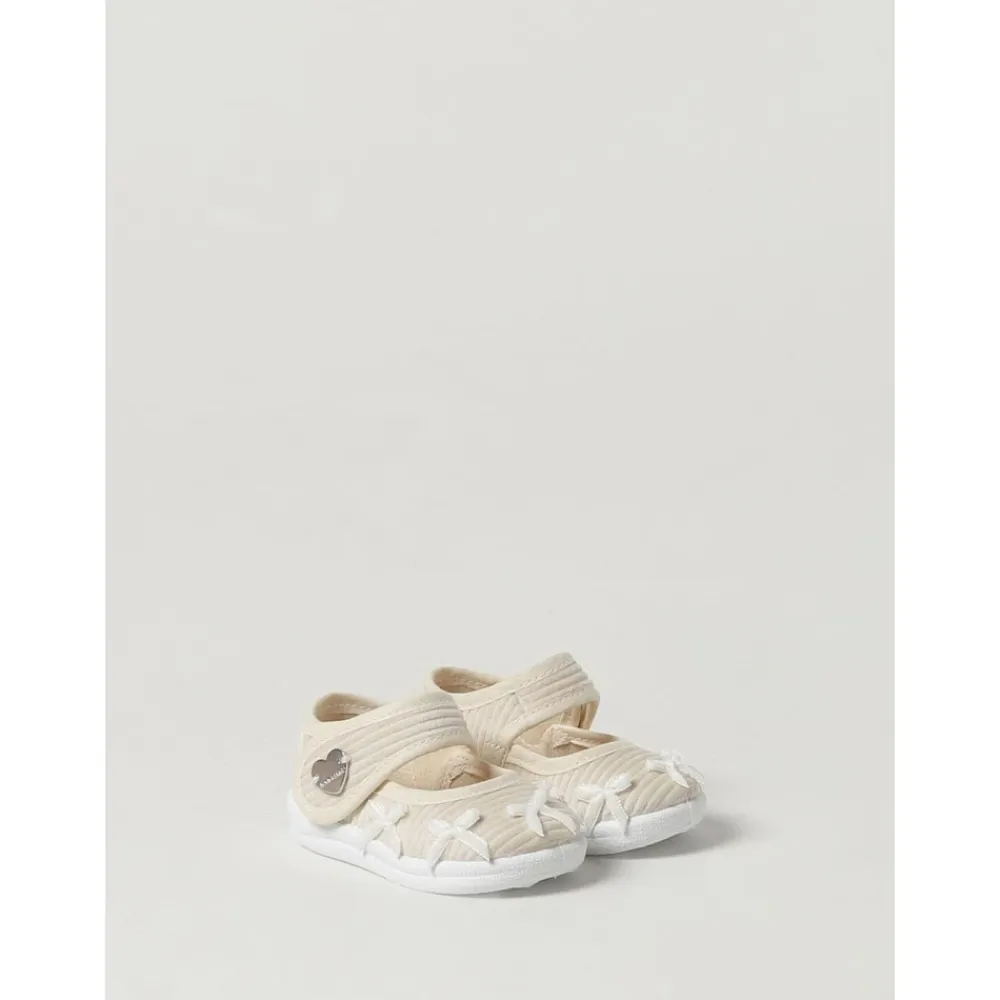 First Walker Shoes>Monnalisa