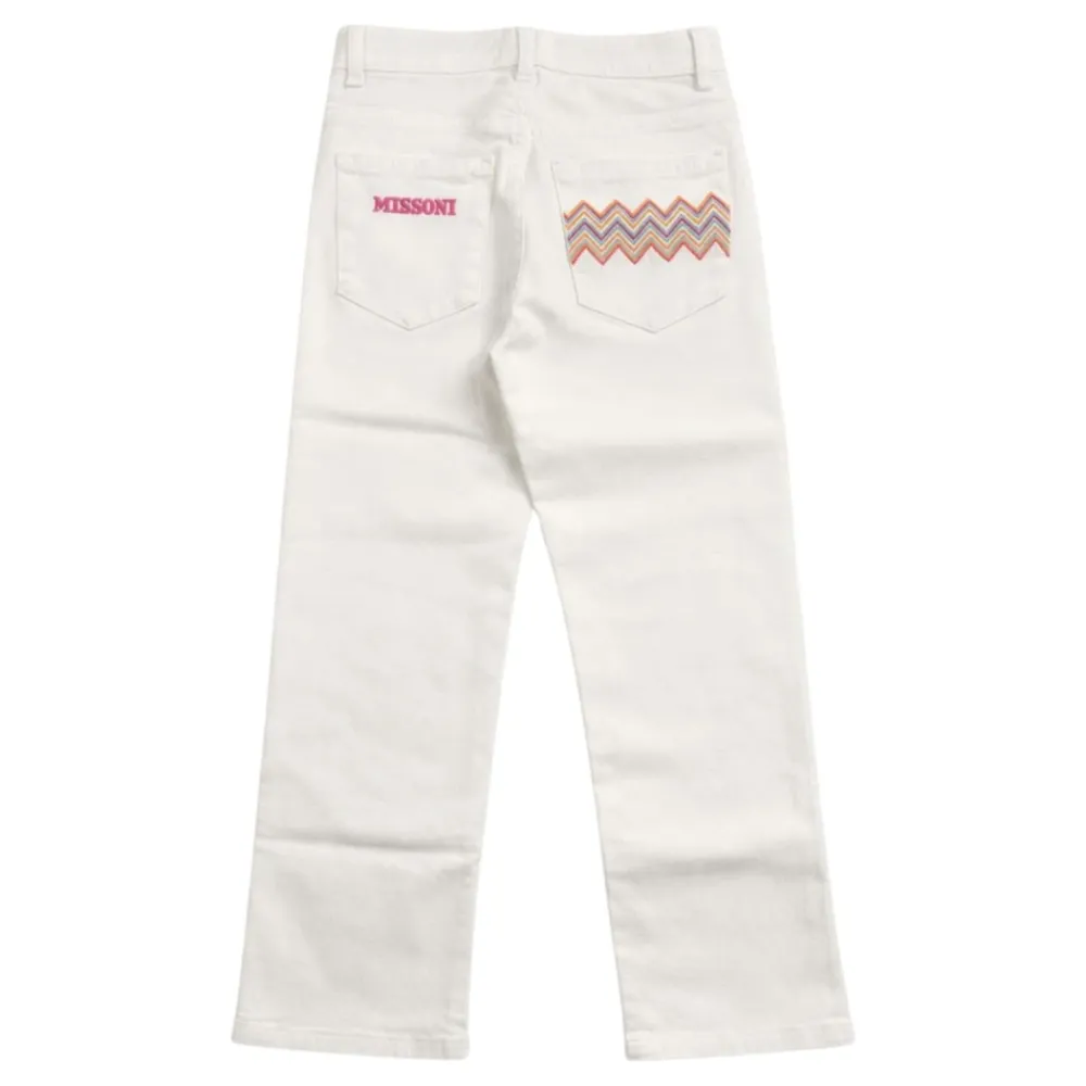 Five-Pocket-Jeans>Missoni Clearance