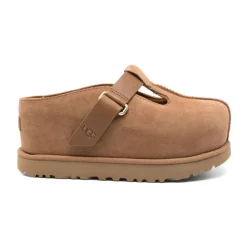 Flacher Schuh>UGG Hot