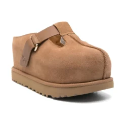 Flacher Schuh>UGG Hot