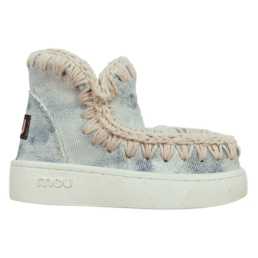 Flacher Schuh>Mou Online