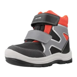 Flanfil Jungenstiefel>Geox