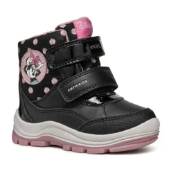 Flanfil Stiefeletten>Geox Hot