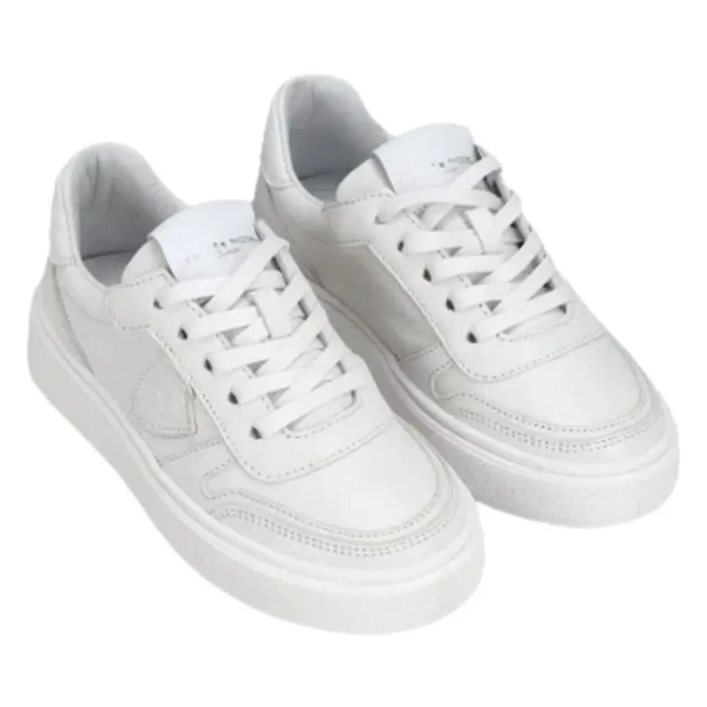 Flat Shoes>Philippe Model