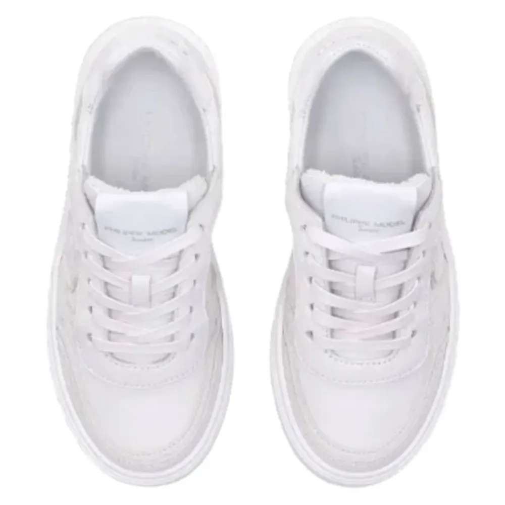 Flat Shoes>Philippe Model