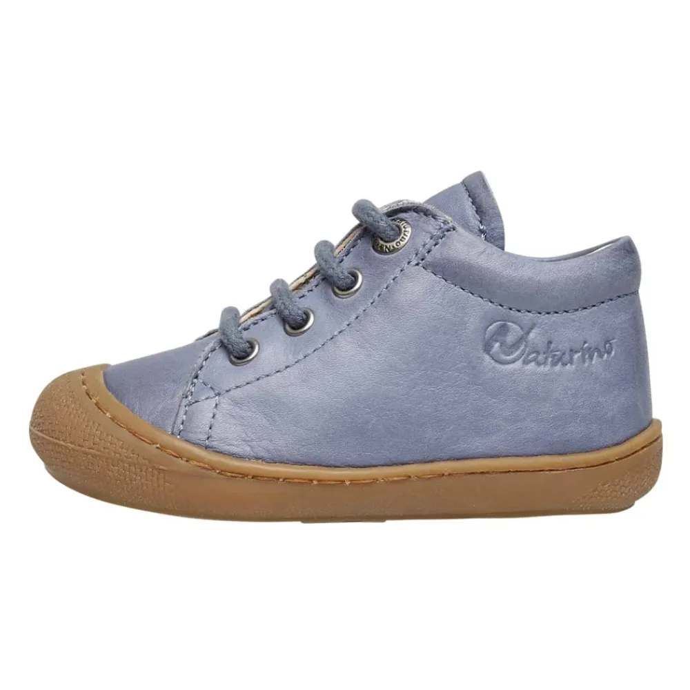 Flat shoes COCOON>Naturino Clearance