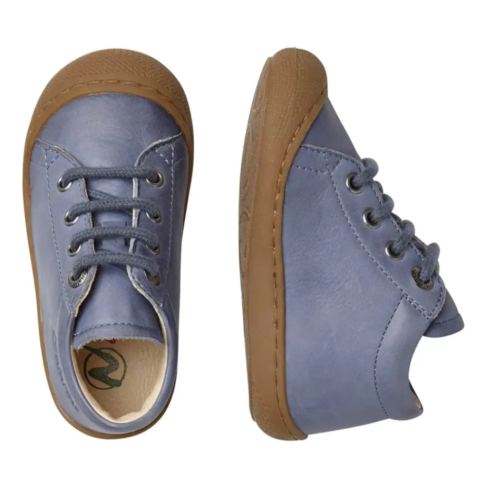 Flat shoes COCOON>Naturino Clearance