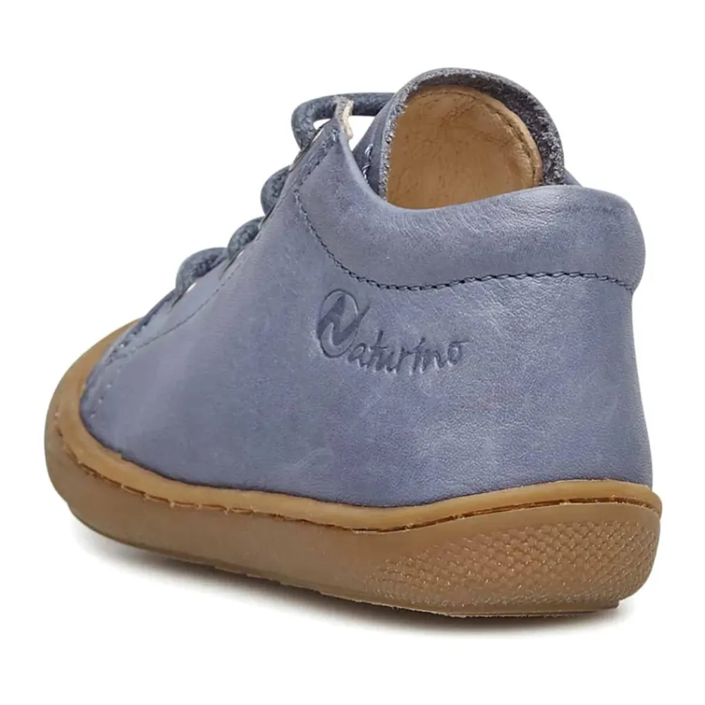 Flat shoes COCOON>Naturino Clearance