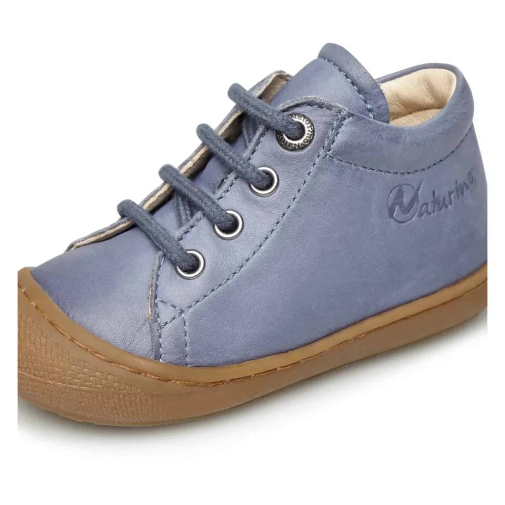 Flat shoes COCOON>Naturino Clearance