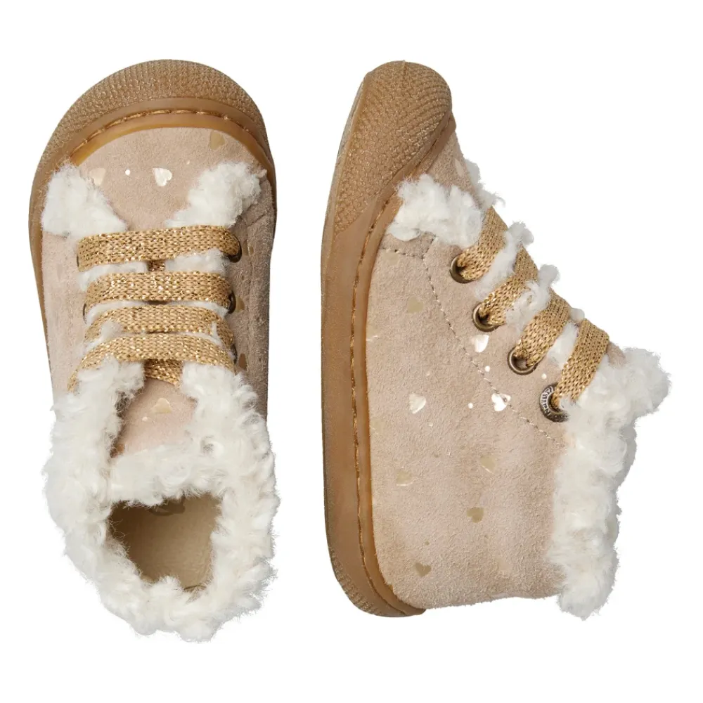 Flat shoes LALLIT>Naturino Outlet