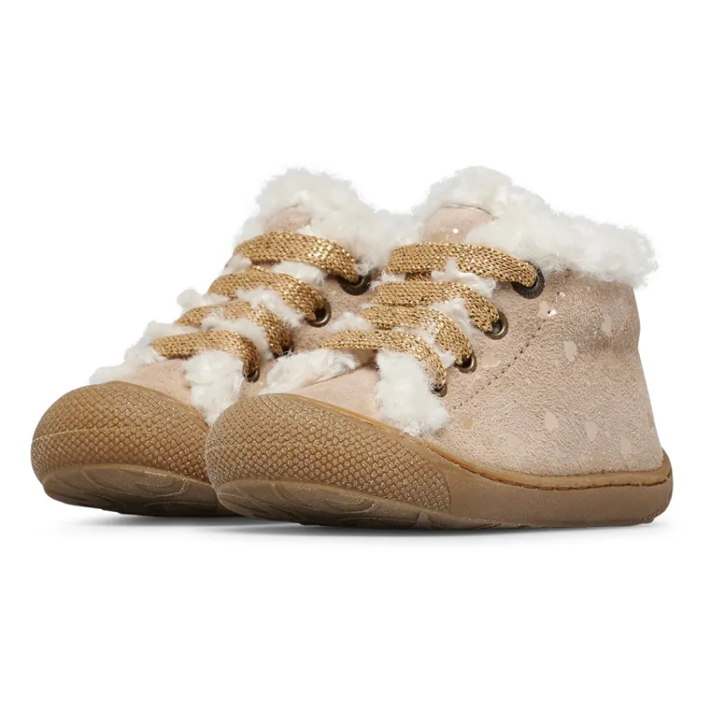 Flat shoes LALLIT>Naturino Outlet