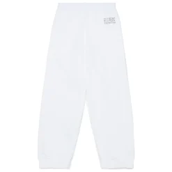 Fleece Jogger Trousers>Maison Margiela Outlet