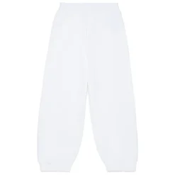 Fleece Jogger Trousers>Maison Margiela Outlet