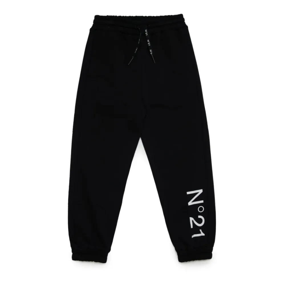 Fleece Jogginghose>N21 Online