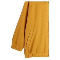 Fleece mit einem Patch><noscript><img width=