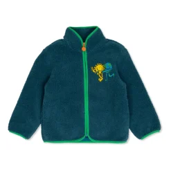 Fleece mit Stickerei>Stella McCartney New