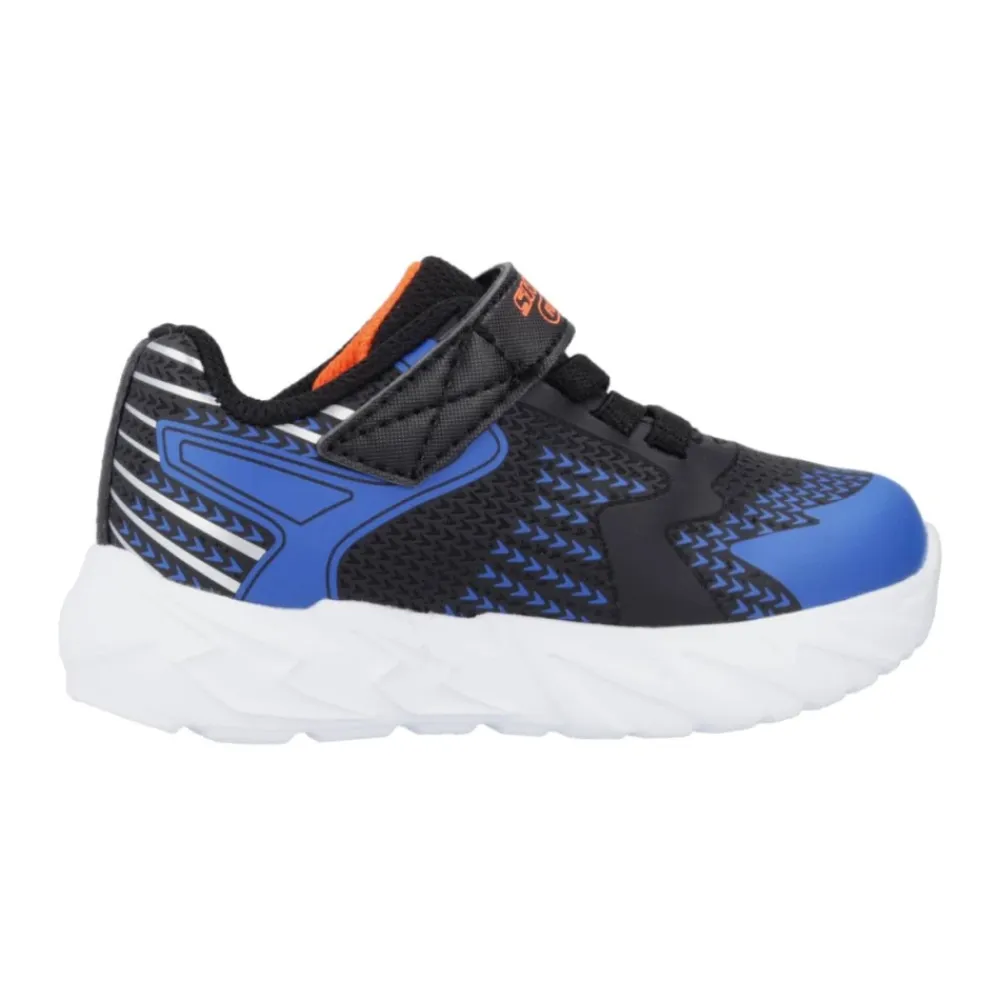 Flex-Glow Bolt Sneakers>Skechers Discount