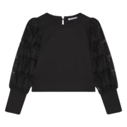 Floral Langarm-T-Shirt>Patrizia Pepe Best