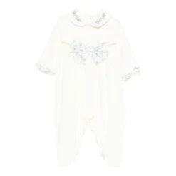 Floral Romper>Monnalisa New