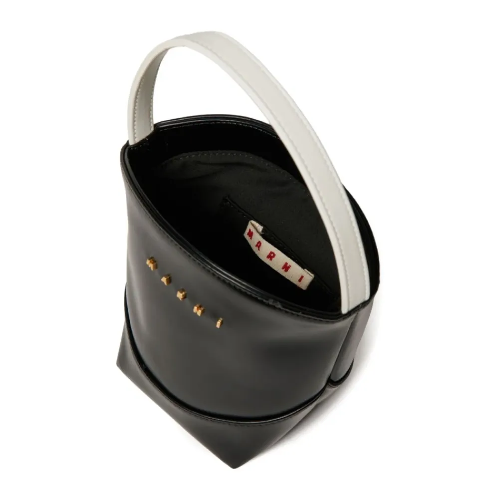 Flower Basket Handbag>Marni Online