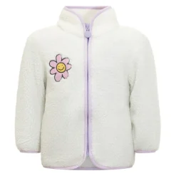 Flower Graphic Fleece>Stella McCartney Discount