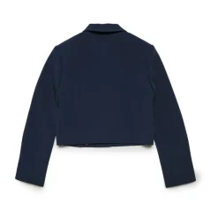 Formelle Boxy Fit Jacke>Max & Co Sale