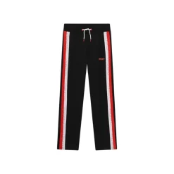 French Terry Trainingshose>Hugo Hot