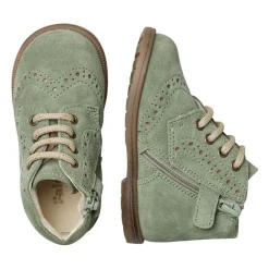 Frol Zip Ankle Boots>Falcotto Hot