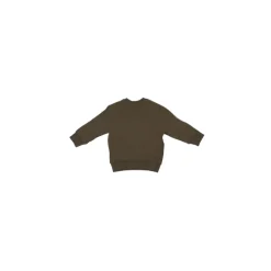 Front Logo Sweatshirt>Diesel Hot