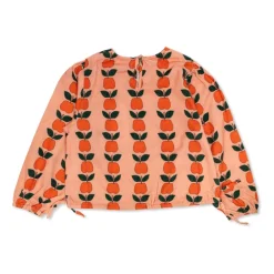 Fruit Motif Top>Tinycottons Sale