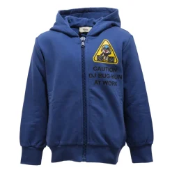 Full Zip Sweatshirt>Fendi Best